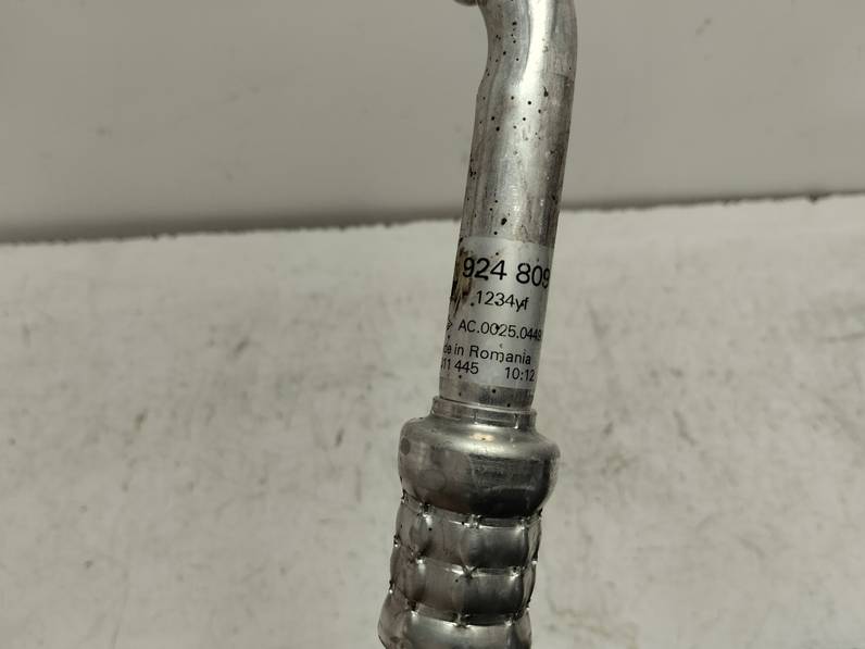 TUBOS AIRE ACONDICIONADO DACIA DUSTER III 2021 1.0 (91CV)