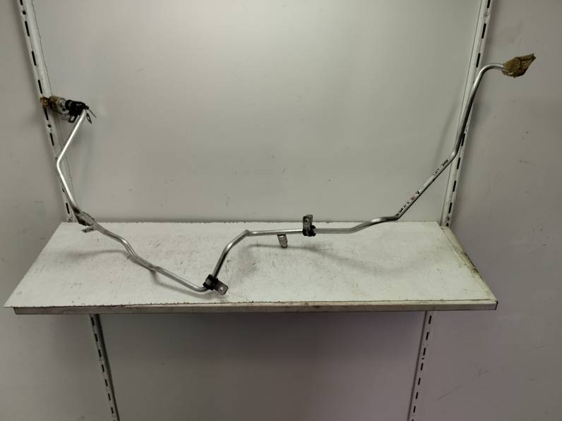 TUBOS AIRE ACONDICIONADO DACIA DUSTER III 2021 1.0 (91CV)