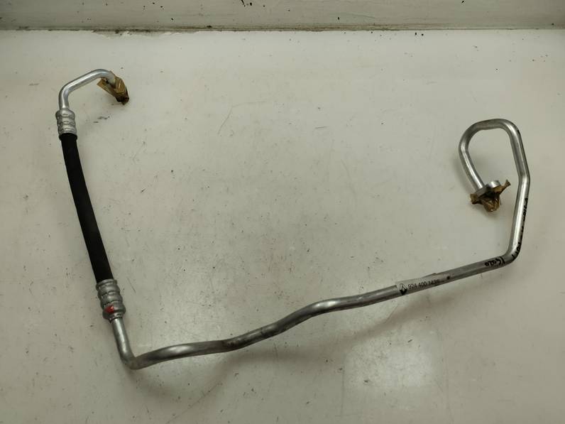 TUBOS AIRE ACONDICIONADO DACIA DUSTER III 2021 1.0 (91CV)