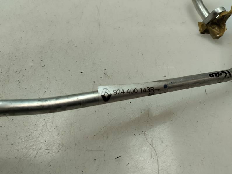 TUBOS AIRE ACONDICIONADO DACIA DUSTER III 2021 1.0 (91CV)