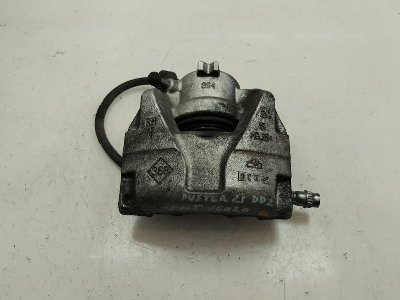 PINZA FRENO DELANTERA DERECHA DACIA DUSTER III 2021 1.0 (91CV)