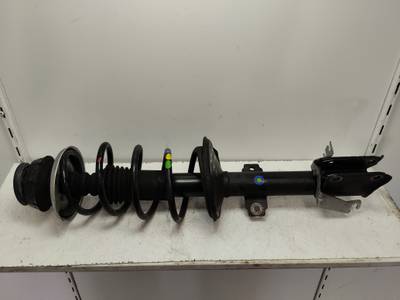 AMORTIGUADOR DELANTERO IZQUIERDO DACIA DUSTER III 2021 1.0 (91CV)