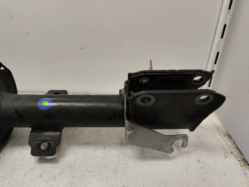 AMORTIGUADOR DELANTERO IZQUIERDO DACIA DUSTER III 2021 1.0 (91CV)