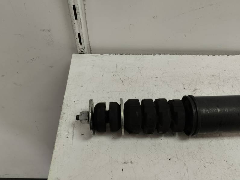 AMORTIGUADOR TRASERO DACIA DUSTER III 2021 1.0 (91CV)