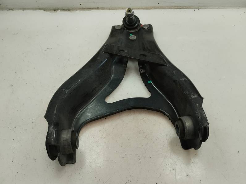 BRAZO SUSPENSION INFERIOR DELANTERO IZQUIERDO DACIA DUSTER III 2021 1.0 (91CV)
