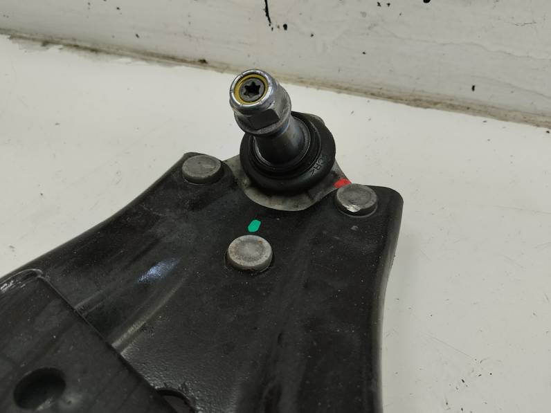 BRAZO SUSPENSION INFERIOR DELANTERO IZQUIERDO DACIA DUSTER III 2021 1.0 (91CV)