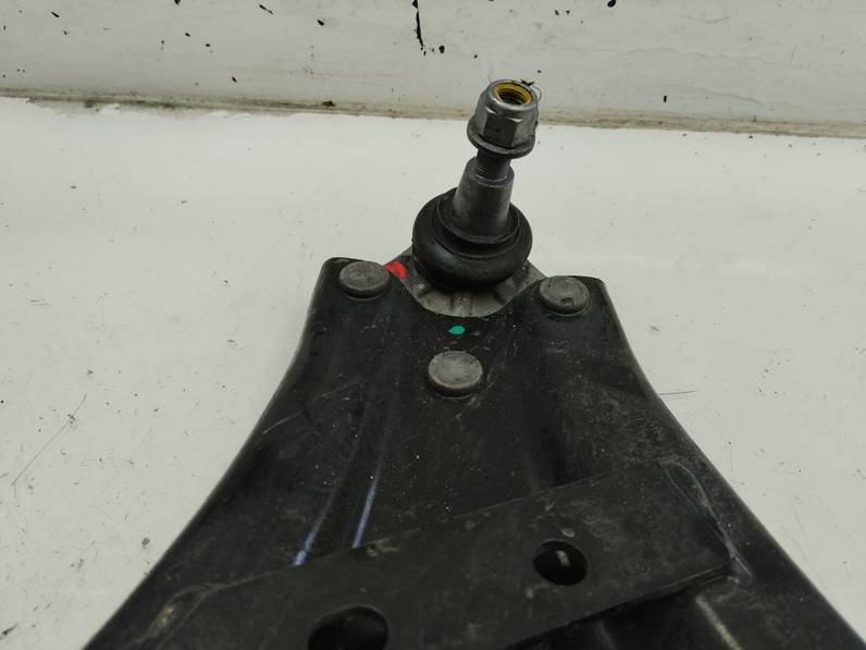 BRAZO SUSPENSION INFERIOR DELANTERO DERECHO DACIA DUSTER III 2021 1.0 (91CV)