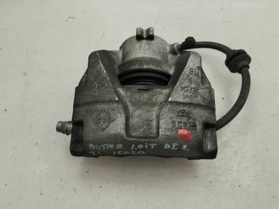 PINZA FRENO DELANTERA IZQUIERDA DACIA DUSTER III 2021 1.0 (91CV)