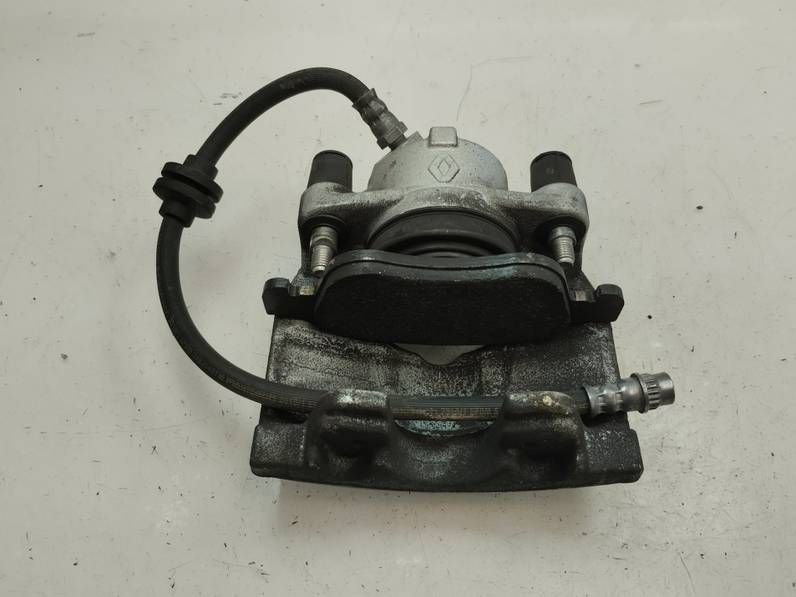 PINZA FRENO DELANTERA IZQUIERDA DACIA DUSTER III 2021 1.0 (91CV)