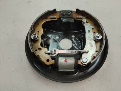 TAMBOR FRENO TRASERO DACIA DUSTER III 2021 1.0 (91CV)