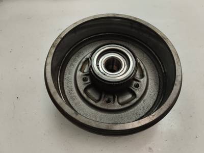 TAMBOR FRENO TRASERO DACIA DUSTER III 2021 1.0 (91CV)