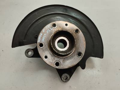 MANGUETA DELANTERA IZQUIERDA DACIA DUSTER III 2021 1.0 (91CV)