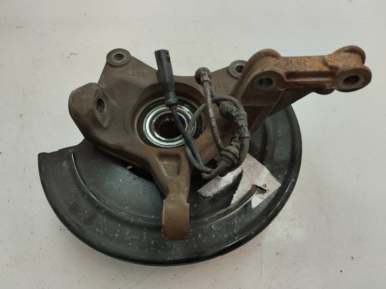 MANGUETA DELANTERA DERECHA DACIA DUSTER III 2021 1.0 (91CV)