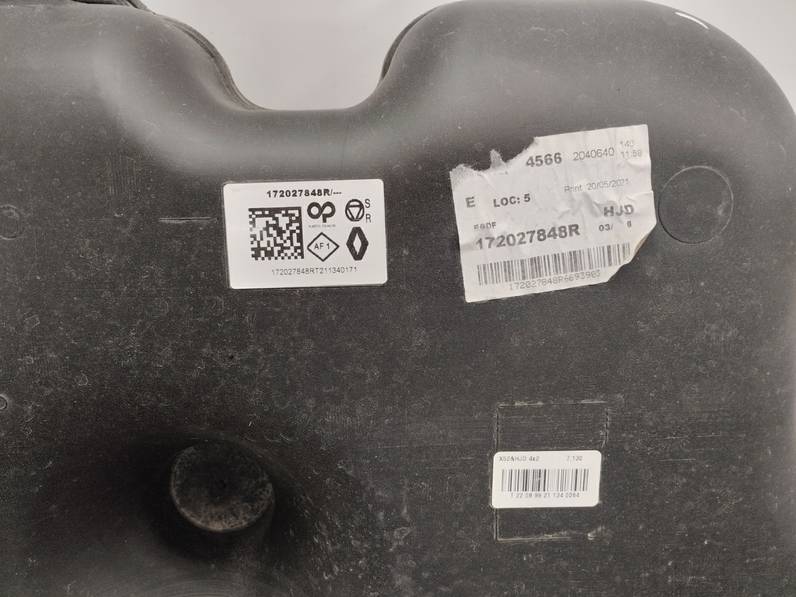 DEPOSITO COMBUSTIBLE DACIA DUSTER III 2021 1.0 (91CV)