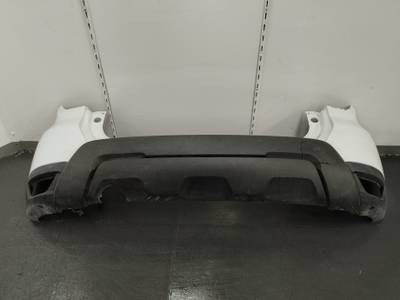 PARAGOLPES TRASERO DACIA DUSTER III 2021 1.0 (91CV)