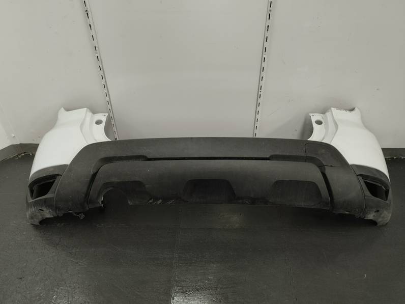 PARAGOLPES TRASERO DACIA DUSTER III 2021 1.0 (91CV)