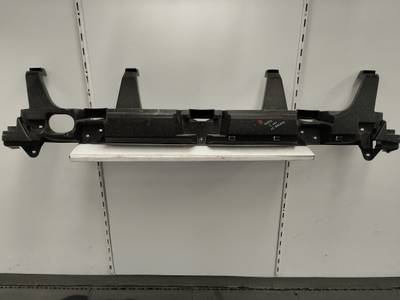 REFUERZO PARAGOLPES TRASERO DACIA DUSTER III 2021 1.0 (91CV)