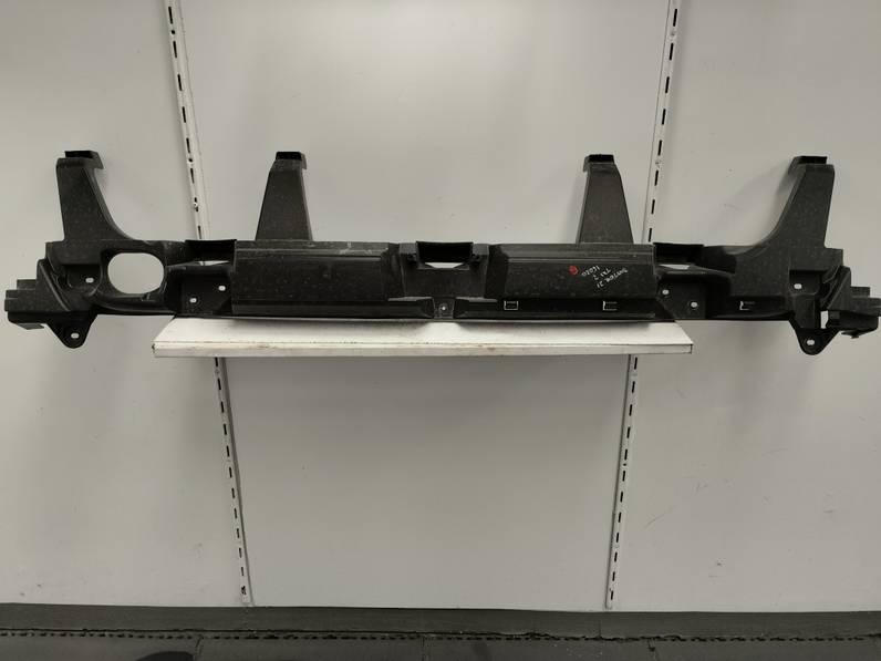 REFUERZO PARAGOLPES TRASERO DACIA DUSTER III 2021 1.0 (91CV)