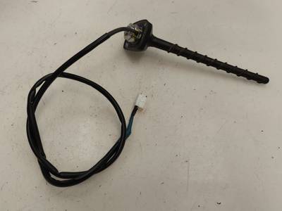 ANTENA TOYOTA YARIS 2015 HÍBRIDO 74 KW (101 CV)