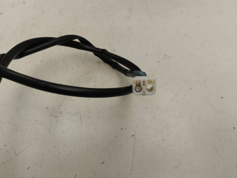 ANTENA TOYOTA YARIS 2015 HÍBRIDO 74 KW (101 CV)