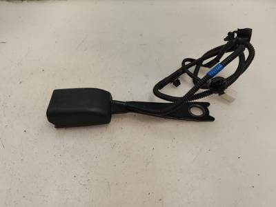 CINTURON SEGURIDAD DELANTERO IZQUIERDO TOYOTA YARIS 2015 HÍBRIDO 74 KW (101 CV)