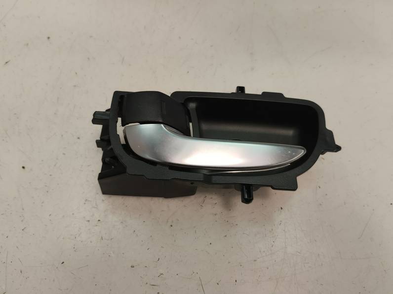 MANETA INTERIOR TRASERA IZQUIERDA TOYOTA YARIS 2015 HÍBRIDO 74 KW (101 CV)