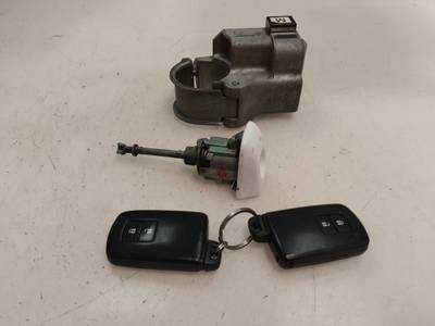 JUEGO BOMBINES TOYOTA YARIS 2015 HÍBRIDO 74 KW (101 CV)