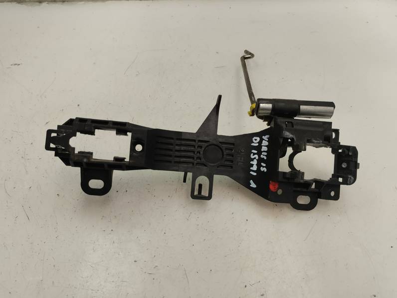 MANETA EXTERIOR DELANTERA IZQUIERDA TOYOTA YARIS 2015 HÍBRIDO 74 KW (101 CV)