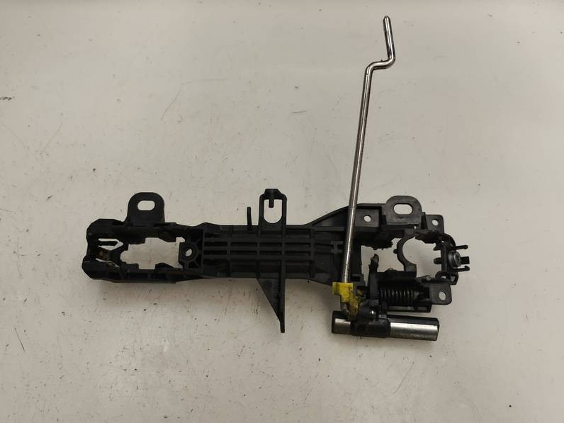 MANETA EXTERIOR DELANTERA IZQUIERDA TOYOTA YARIS 2015 HÍBRIDO 74 KW (101 CV)