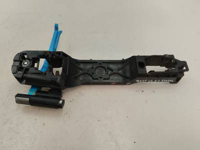 MANETA EXTERIOR TRASERA IZQUIERDA TOYOTA YARIS 2015 HÍBRIDO 74 KW (101 CV)