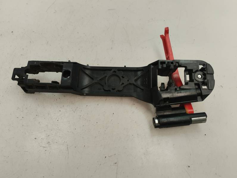 MANETA EXTERIOR TRASERA DERECHA TOYOTA YARIS 2015 HÍBRIDO 74 KW (101 CV)