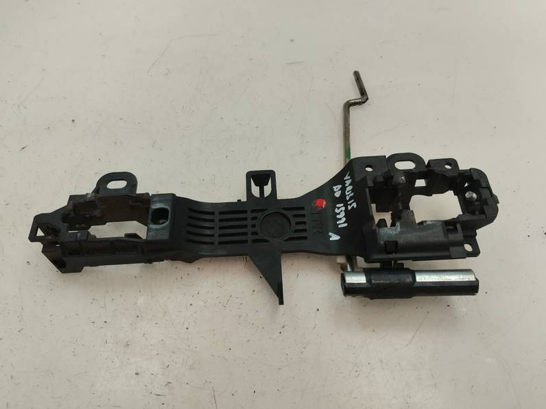 MANETA EXTERIOR DELANTERA DERECHA TOYOTA YARIS 2015 HÍBRIDO 74 KW (101 CV)