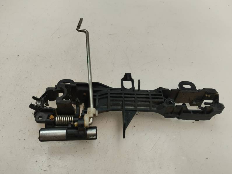 MANETA EXTERIOR DELANTERA DERECHA TOYOTA YARIS 2015 HÍBRIDO 74 KW (101 CV)