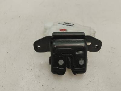 CERRADURA MALETERO PORTON TOYOTA YARIS 2015 HÍBRIDO 74 KW (101 CV)