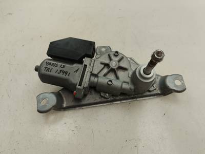 MOTOR LIMPIA TRASERO TOYOTA YARIS 2015 HÍBRIDO 74 KW (101 CV)