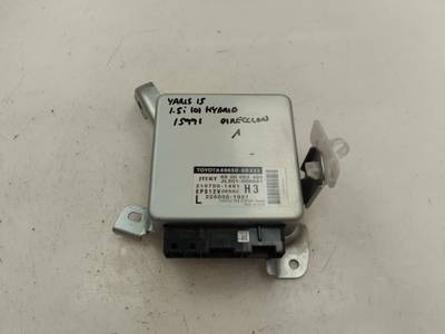 MODULO ELECTRONICO TOYOTA YARIS 2015 HÍBRIDO 74 KW (101 CV)