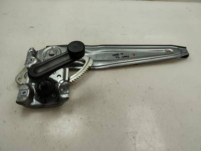 ELEVALUNAS TRASERO DERECHO TOYOTA YARIS 2015 HÍBRIDO 74 KW (101 CV)