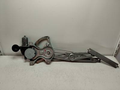 ELEVALUNAS DELANTERO DERECHO TOYOTA YARIS 2015 HÍBRIDO 74 KW (101 CV)