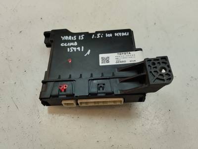 MODULO ELECTRONICO TOYOTA YARIS 2015 HÍBRIDO 74 KW (101 CV)