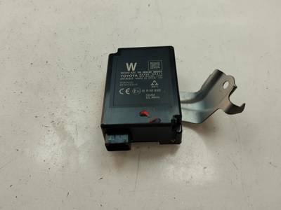 MODULO ELECTRONICO TOYOTA YARIS 2015 HÍBRIDO 74 KW (101 CV)