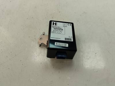 MODULO ELECTRONICO TOYOTA YARIS 2015 HÍBRIDO 74 KW (101 CV)