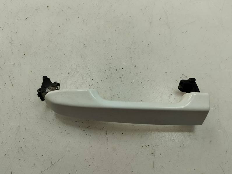 MANETA EXTERIOR TRASERA IZQUIERDA TOYOTA YARIS 2015 HÍBRIDO 74 KW (101 CV)