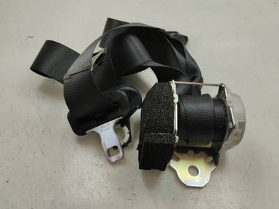 CINTURON SEGURIDAD TRASERO IZQUIERDO TOYOTA YARIS 2015 HÍBRIDO 74 KW (101 CV)