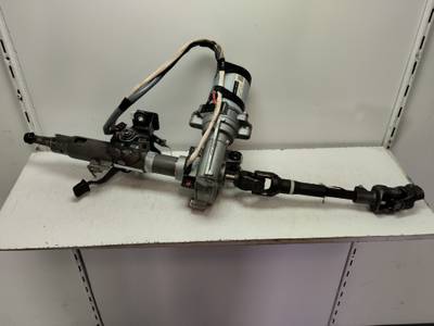 COLUMNA DIRECCION TOYOTA YARIS 2015 HÍBRIDO 74 KW (101 CV)