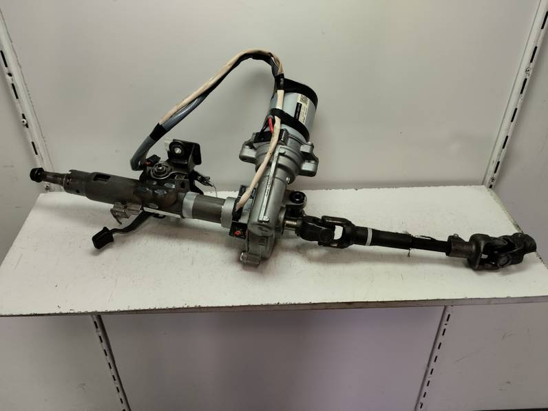 COLUMNA DIRECCION TOYOTA YARIS 2015 HÍBRIDO 74 KW (101 CV)