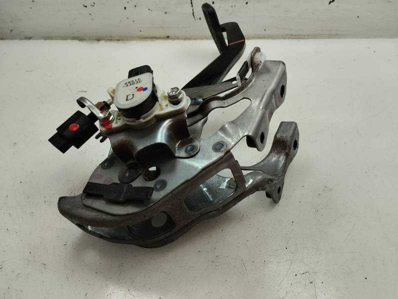 PEDAL FRENO TOYOTA YARIS 2015 HÍBRIDO 74 KW (101 CV)