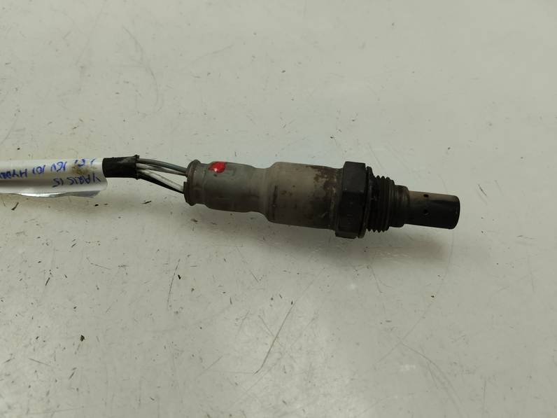 SONDA LAMBDA TOYOTA YARIS 2015 HÍBRIDO 74 KW (101 CV)