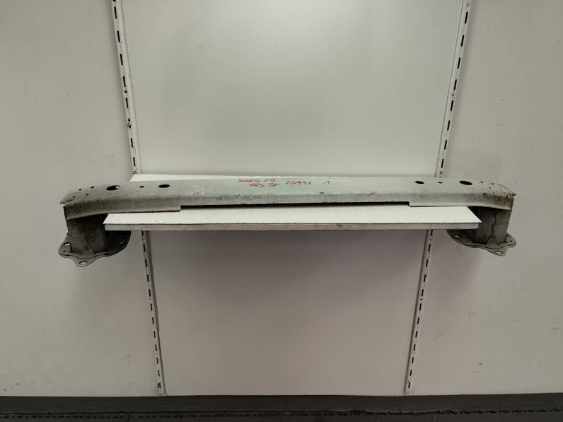 REFUERZO PARAGOLPES TRASERO TOYOTA YARIS 2015 HÍBRIDO 74 KW (101 CV)