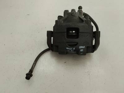 PINZA FRENO DELANTERA IZQUIERDA TOYOTA YARIS 2015 HÍBRIDO 74 KW (101 CV)