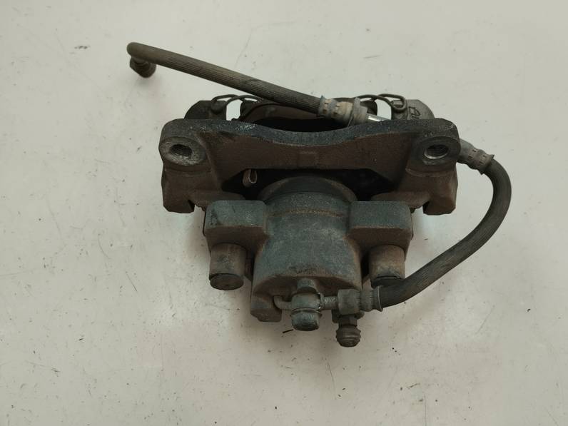 PINZA FRENO DELANTERA IZQUIERDA TOYOTA YARIS 2015 HÍBRIDO 74 KW (101 CV)